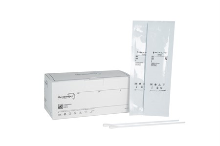 Trichomonas vaginalis (TV) Control Panel (Inactivated Swab)